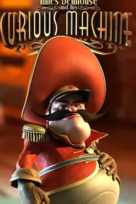 The Curious Machine Plus