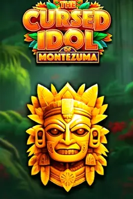 The Cursed Idol of Montezuma