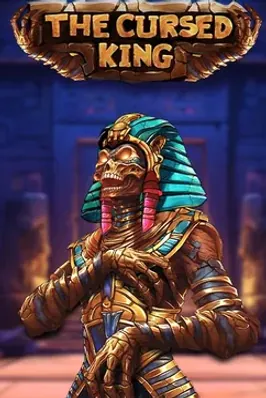 The Cursed King