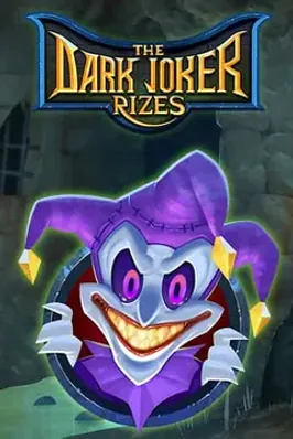 The Dark Joker Rizes
