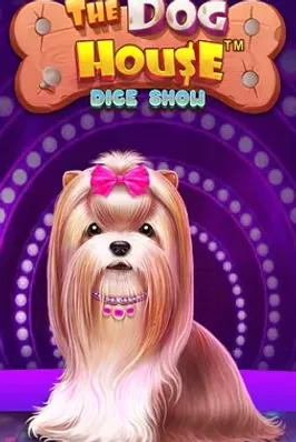 The Dog House Dice Show