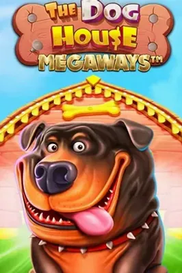 The Dog House Megaways
