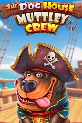 The Dog House - Muttley Crew