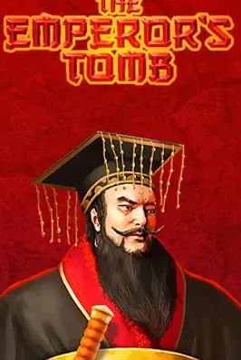 The Emperor's Tomb