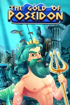 The gold of Poseidon