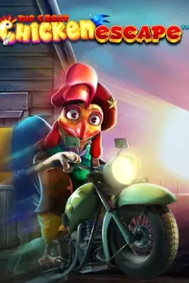 The Great Chicken Escape