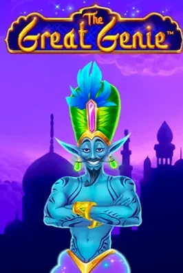 The Great Genie
