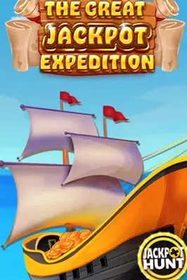 The Great Jackpot Expedition