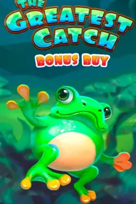 The Greatest Catch Bonus Buy