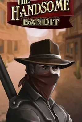 The Handsome Bandit