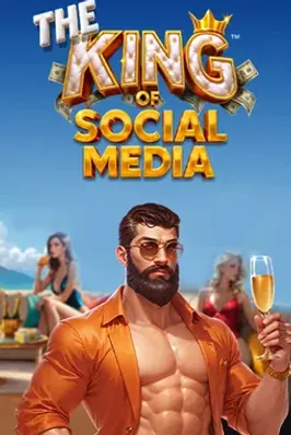 The King of Social Media
