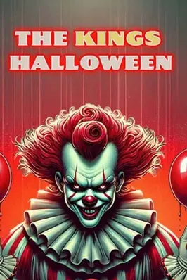 The Kings Halloween