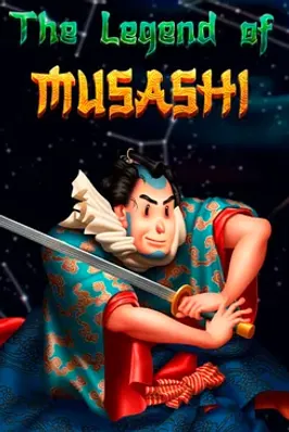 The Legend of Musashi