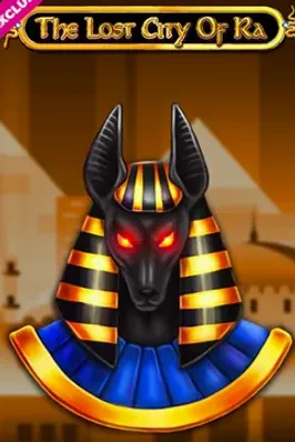 The Lost City Of Ra