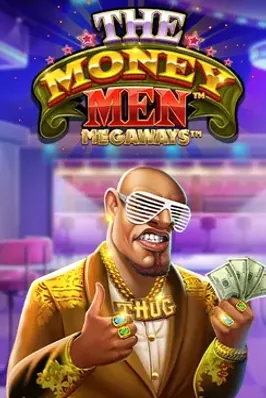 The Money Men Megaways