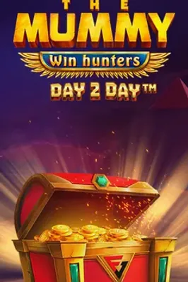 The Mummy Win Hunters