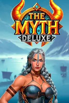The Myth Deluxe