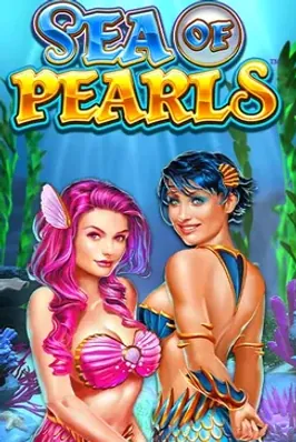 The Pearl Game Sea of Pearls