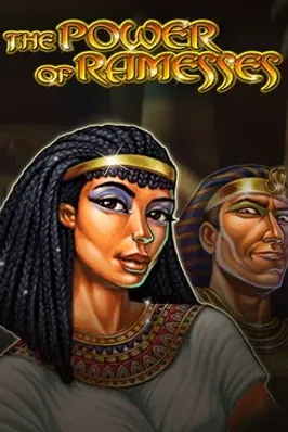 The Power Of Ramesses