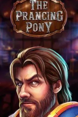 The Prancing Pony
