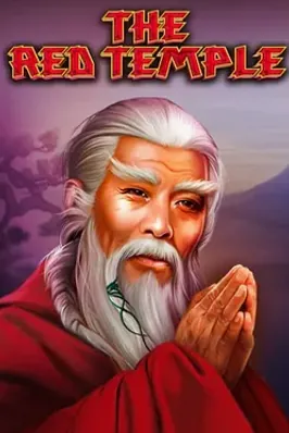 The Red Temple