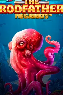 The Rodfather Megaways