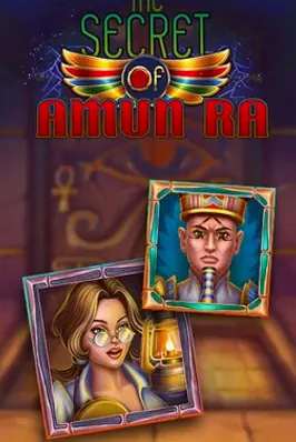The Secret of Amun Ra
