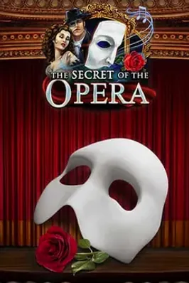The Secret of the Opera