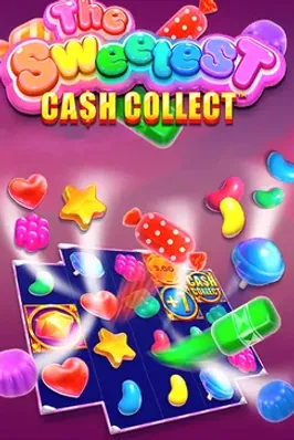 The Sweetest Cash Collect