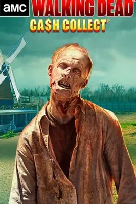 The Walking Dead: Cash Collect