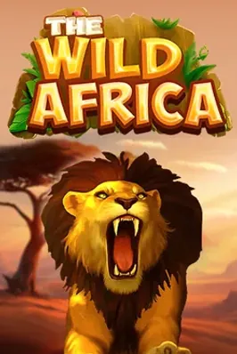 The Wild Africa