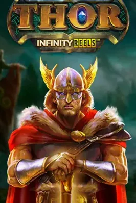 Thor Infinity Reels