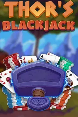 Thor's Blackjack