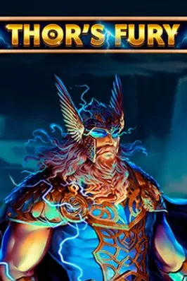 Thor's Fury