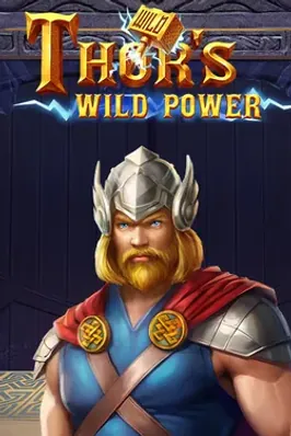 Thor's Wild Power