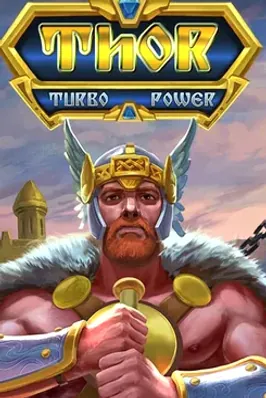 Thor Turbo Power