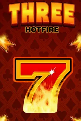 Three Hotfire