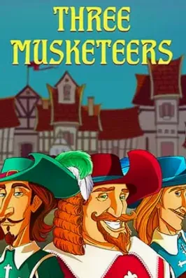Three Musketeers