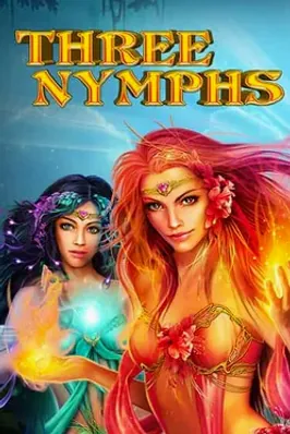 Three Nymphs