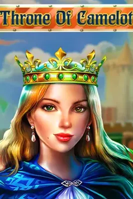 Throne Of Camelot
