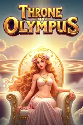 Throne of Olympus