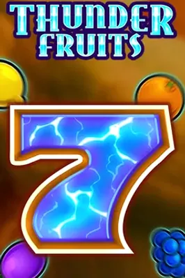 Thunder Fruits