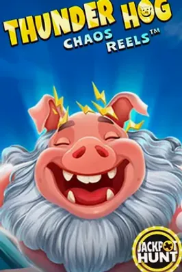 Thunder Hog Chaos Reels