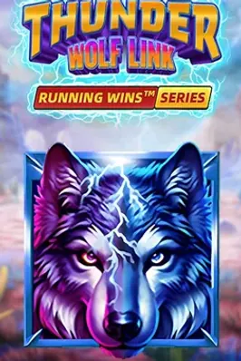 Thunder Wolf Link