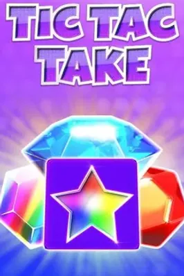 Tic Tac Take
