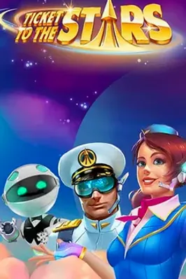 Ticket to the Stars