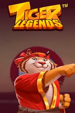 Tiger Legends