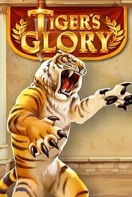 Tiger's Glory
