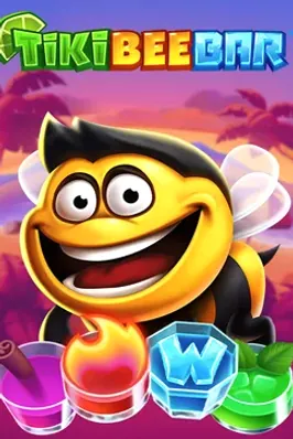 Tiki Bee Bar