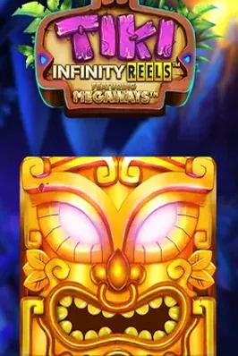 Tiki Infinity Reels X Megaways